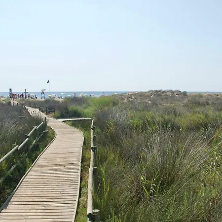 Villa Cala De La Mora