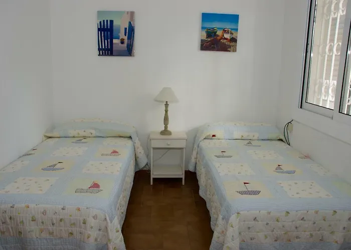 Cala De La Mora Villa Torredembarra