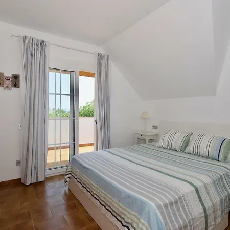 Villa Cala De La Mora