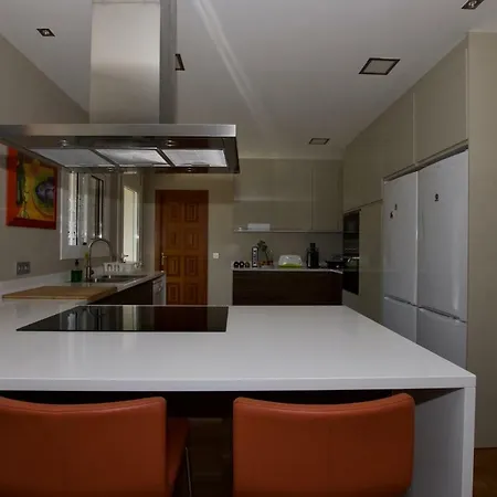 别墅 Cala De La Mora *