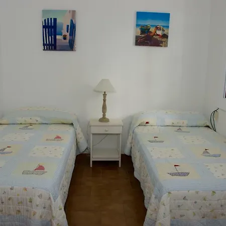 Cala De La Mora 别墅 托里代巴拉