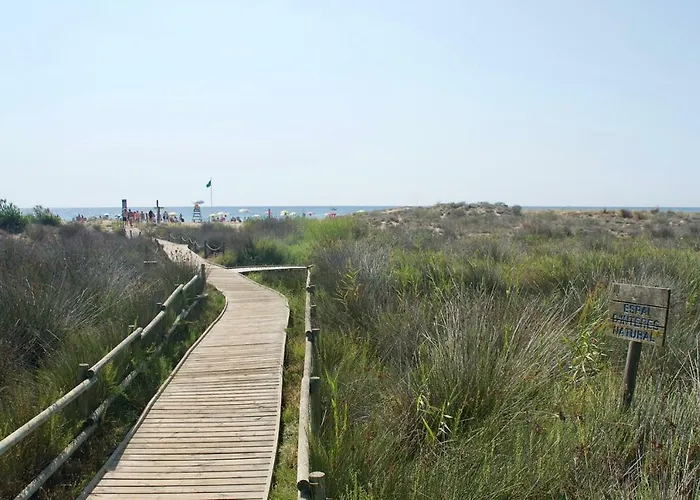 Willa Cala De La Mora
